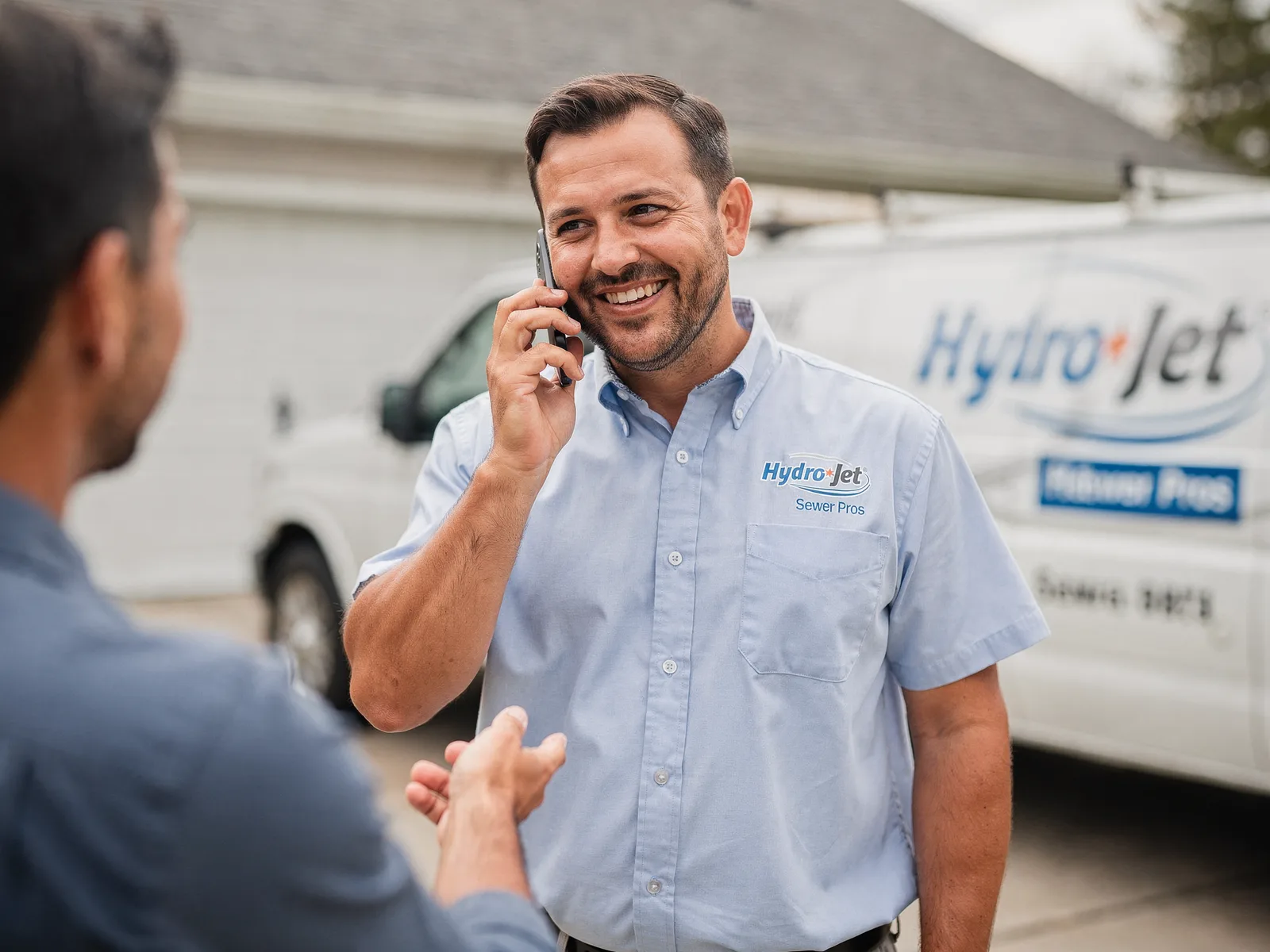 Hydro Jetting Near Me Martin, SC FAQs